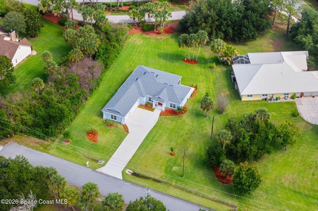 2510 Ranch Road, Melbourne, FL 32904