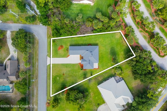 2510 Ranch Road, Melbourne, FL 32904