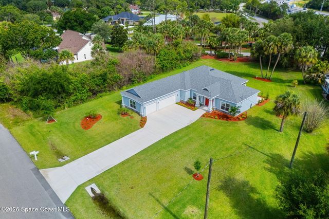 2510 Ranch Road, Melbourne, FL 32904
