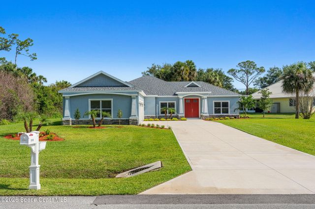 2510 Ranch Road, Melbourne, FL 32904