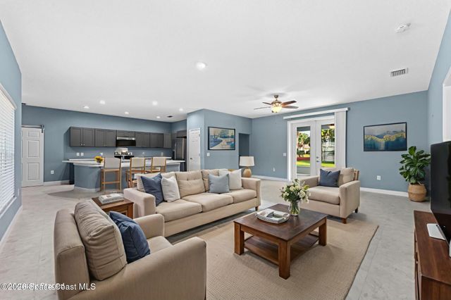 2510 Ranch Road, Melbourne, FL 32904