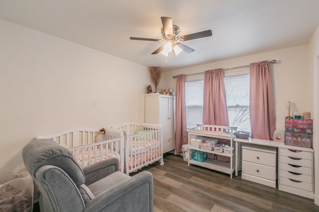 5036 Nadine Drive, Haltom City, TX 76117