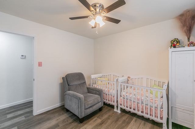 5036 Nadine Drive, Haltom City, TX 76117