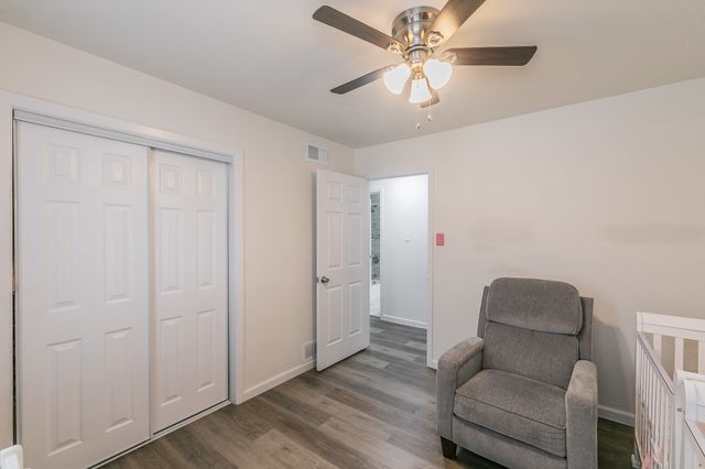 5036 Nadine Drive, Haltom City, TX 76117