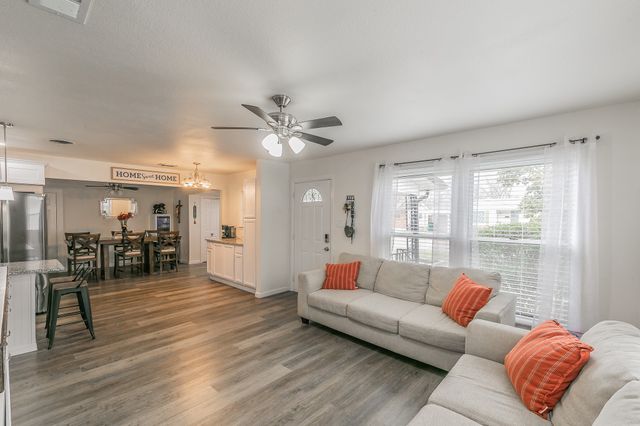 5036 Nadine Drive, Haltom City, TX 76117