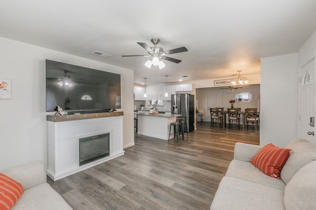 5036 Nadine Drive, Haltom City, TX 76117