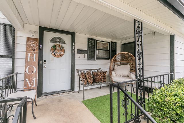 5036 Nadine Drive, Haltom City, TX 76117