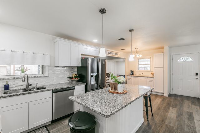 5036 Nadine Drive, Haltom City, TX 76117
