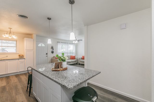 5036 Nadine Drive, Haltom City, TX 76117