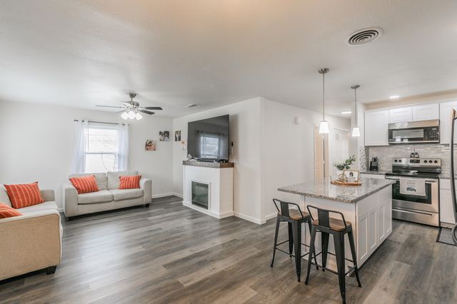 5036 Nadine Drive, Haltom City, TX 76117
