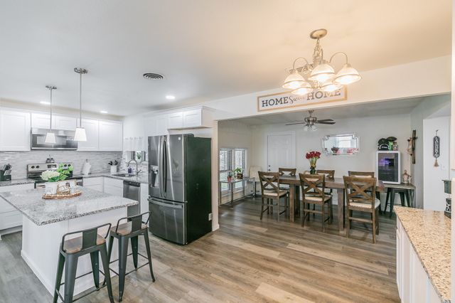 5036 Nadine Drive, Haltom City, TX 76117