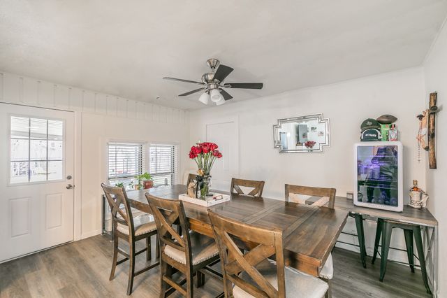 5036 Nadine Drive, Haltom City, TX 76117