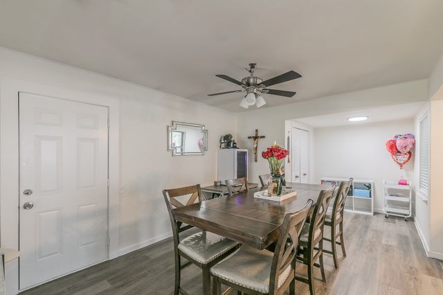 5036 Nadine Drive, Haltom City, TX 76117