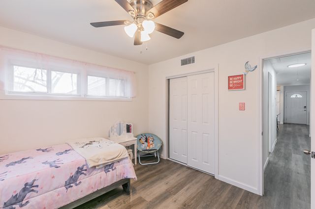 5036 Nadine Drive, Haltom City, TX 76117