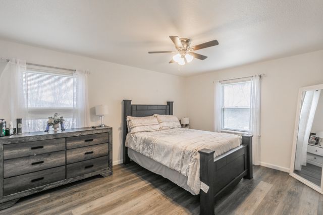 5036 Nadine Drive, Haltom City, TX 76117