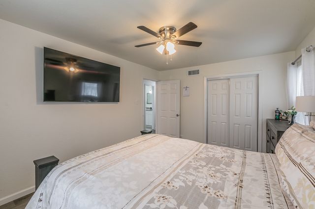 5036 Nadine Drive, Haltom City, TX 76117