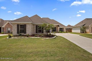 311 Willow Way, Canton, MS 39046