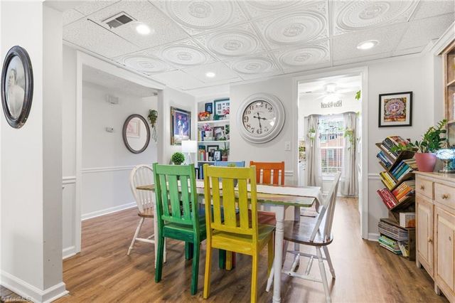 3949 Valley Court C, Winston-salem, NC 27106