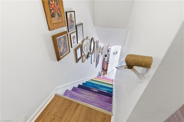 3949 Valley Court C, Winston-salem, NC 27106