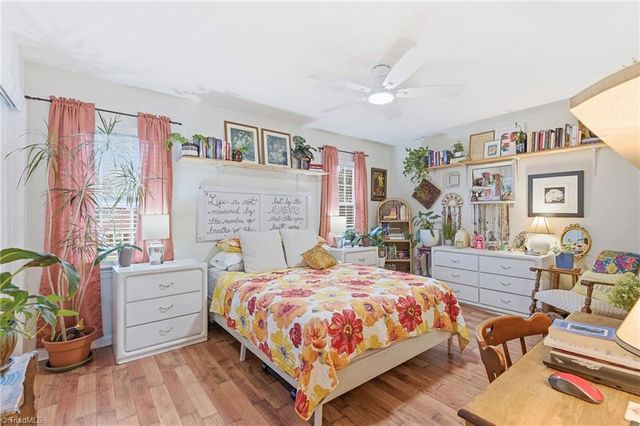 3949 Valley Court C, Winston-salem, NC 27106