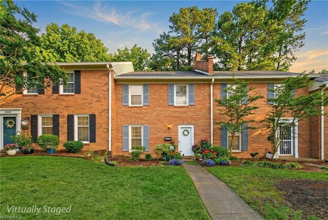 3949 Valley Court C, Winston-salem, NC 27106