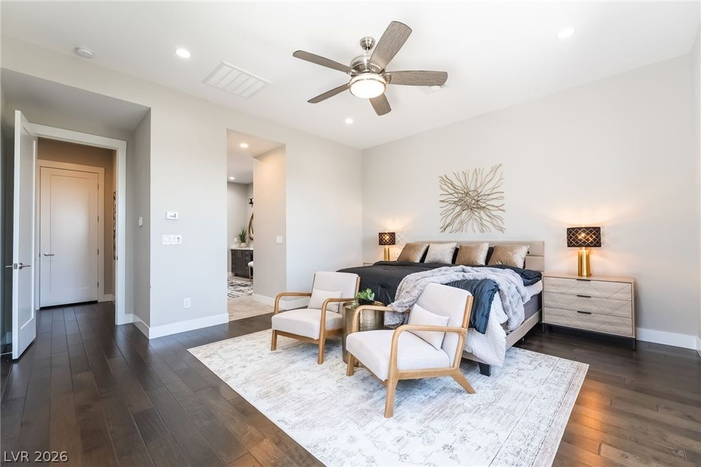 6796 COPPER SUNRISE Court, Las Vegas, NV 89148 — photo 5
