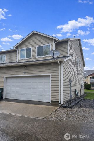 4825 43rd Lane SE, Lacey, WA 98503