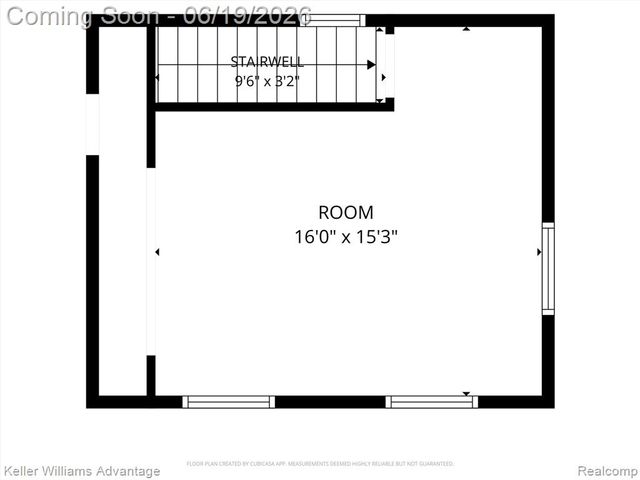 13592 Berwyn, Redford, MI 48239