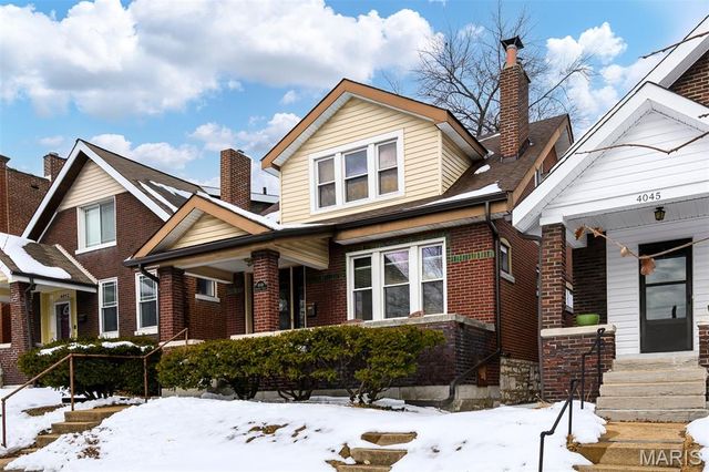4049 Humphrey Street, St Louis, MO 63116