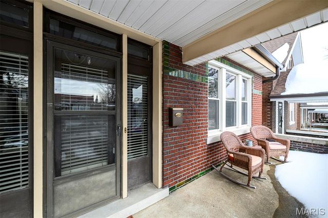 4049 Humphrey Street, St Louis, MO 63116