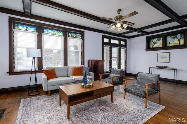 4049 Humphrey Street, St Louis, MO 63116