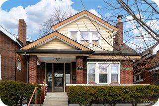 4049 Humphrey Street, St Louis, MO 63116