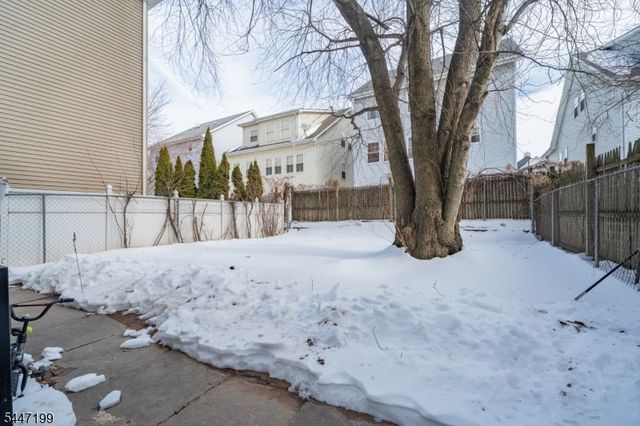 626 S 20Th St, Newark City, NJ 07103