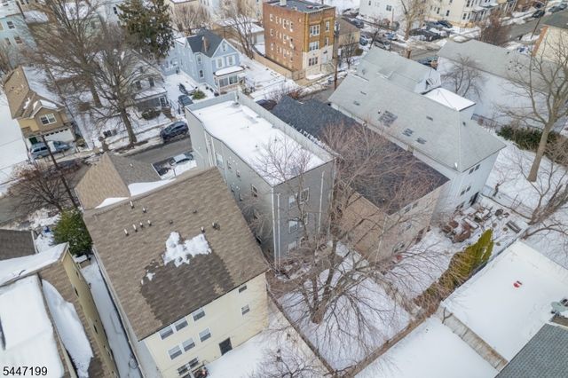 626 S 20Th St, Newark City, NJ 07103