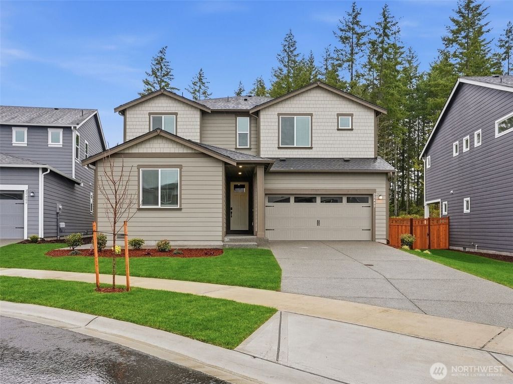 20409 Mystic Place E, Bonney Lake, WA 98391