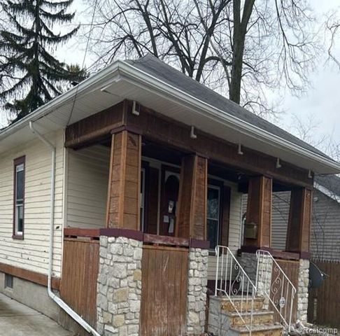 1928 Parkwood Avenue, Saginaw, MI 48601