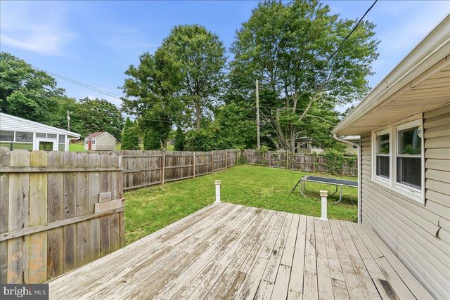 2226 JAMAICA DR, Wilmington, DE 19810