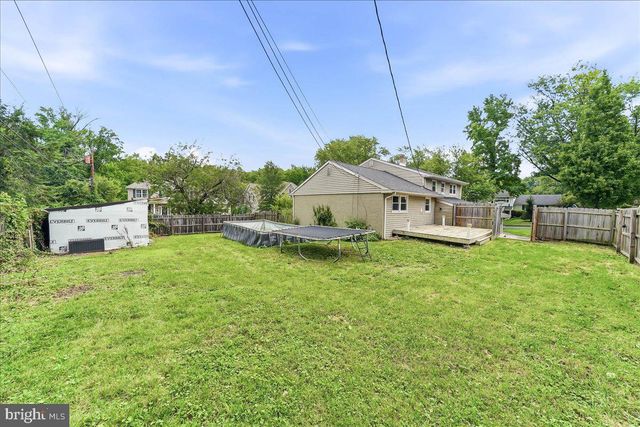 2226 JAMAICA DR, Wilmington, DE 19810