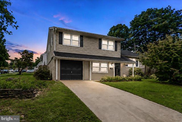 2226 JAMAICA DR, Wilmington, DE 19810