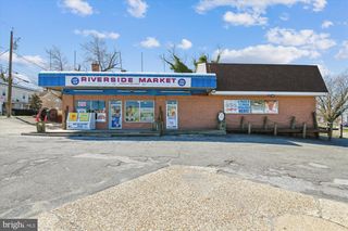 519 RIVERSIDE DRIVE, Salisbury, MD 21801