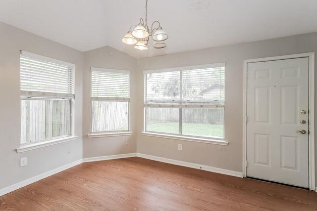 3217 Lee Circle, Pearland, TX 77581