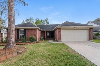3217 Lee Circle, Pearland, TX 77581