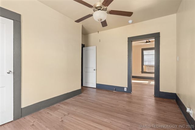 213 6th Avenue NW, Ardmore, OK 73401