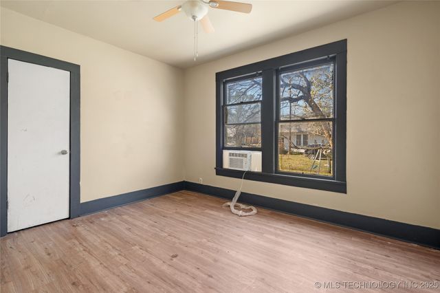 213 6th Avenue NW, Ardmore, OK 73401