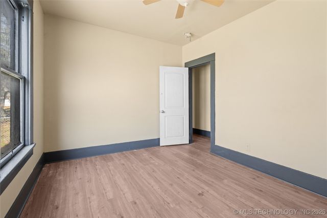 213 6th Avenue NW, Ardmore, OK 73401