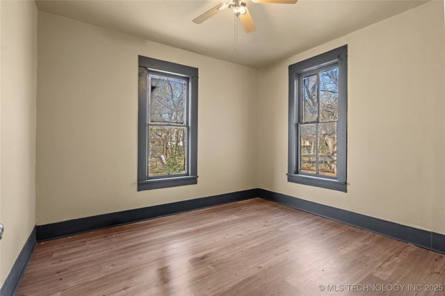 213 6th Avenue NW, Ardmore, OK 73401