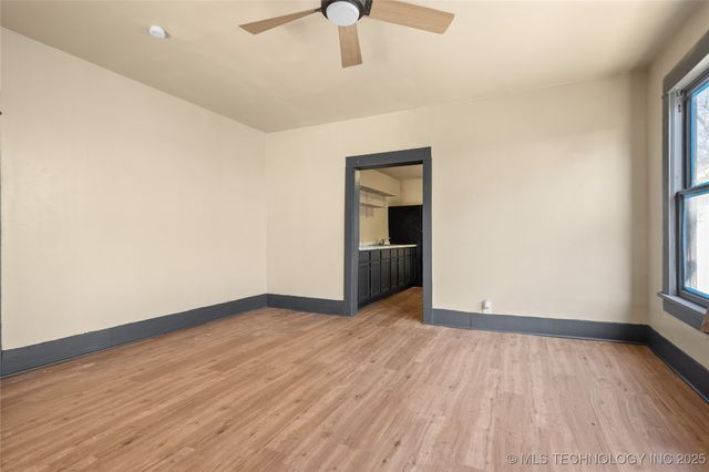 213 6th Avenue NW, Ardmore, OK 73401