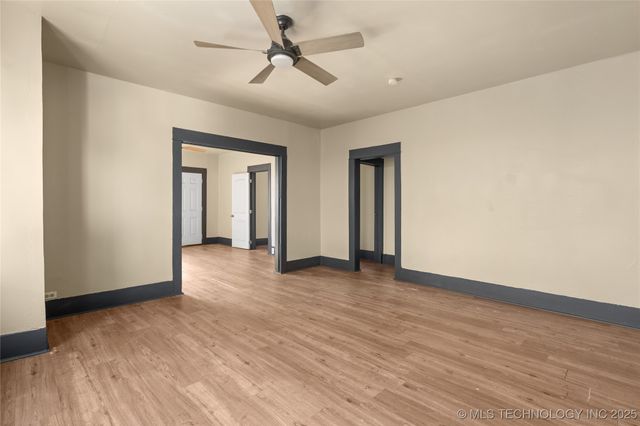 213 6th Avenue NW, Ardmore, OK 73401