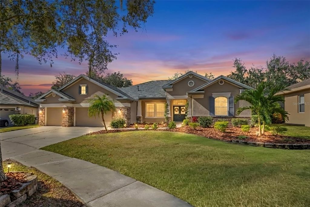 15321 VIREOGLEN LANE, Lithia, FL 33547