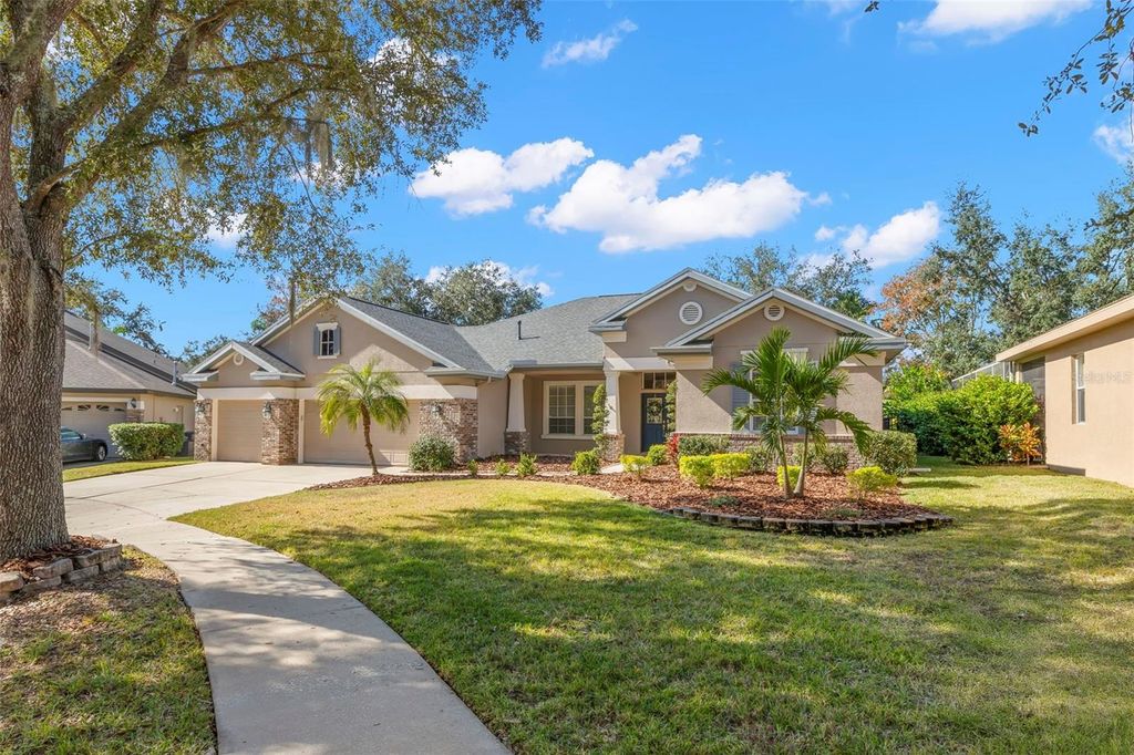 15321 VIREOGLEN LANE, Lithia, FL 33547